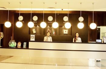 ibis Sharq Kuwait 3*