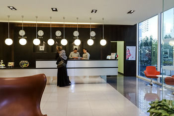 ibis Sharq Kuwait 3*