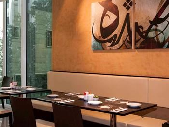 ibis Sharq Kuwait 3*