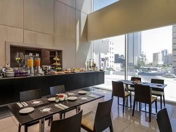 ibis Sharq Kuwait 3*