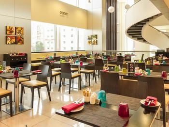 ibis Sharq Kuwait 3*