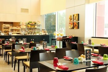 ibis Sharq Kuwait 3*