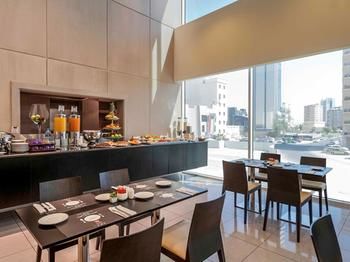 ibis Sharq Kuwait 3*