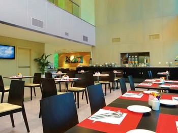 ibis Sharq Kuwait 3*