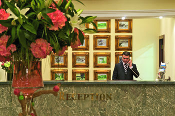 Montrose A Mayfair Collection Hotel 5*