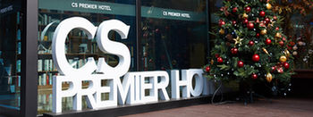 Cs Premier Hotel 4*