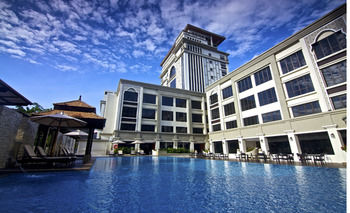 Perdana Kota Bharu 4*
