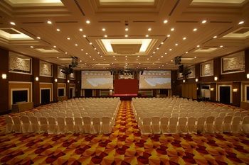 Perdana Kota Bharu 4*