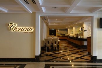 Perdana Kota Bharu 4*
