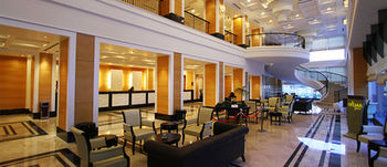 Perdana Kota Bharu 4*