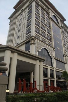 Perdana Kota Bharu 4*