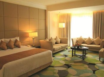 Perdana Kota Bharu 4*