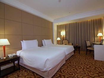 Perdana Kota Bharu 4*