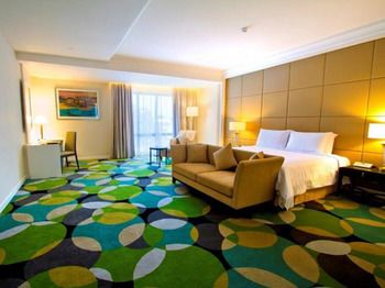 Perdana Kota Bharu 4*
