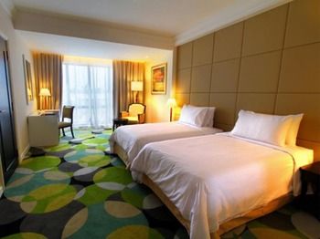 Perdana Kota Bharu 4*
