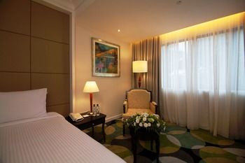 Perdana Kota Bharu 4*