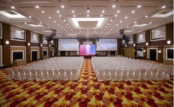 Perdana Kota Bharu 4*