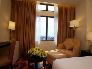 Perdana Kota Bharu 4*