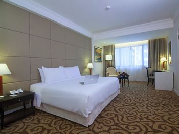 Perdana Kota Bharu 4*