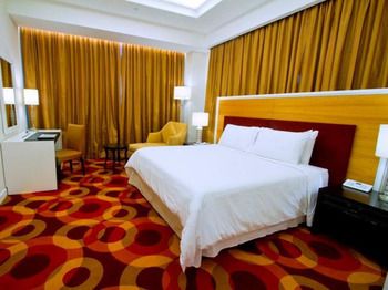 Perdana Kota Bharu 4*