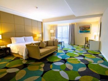 Perdana Kota Bharu 4*