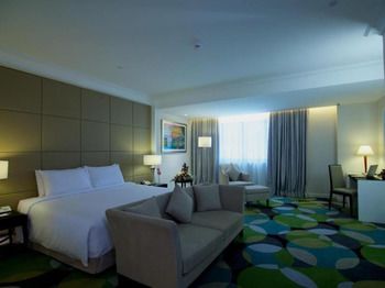 Perdana Kota Bharu 4*