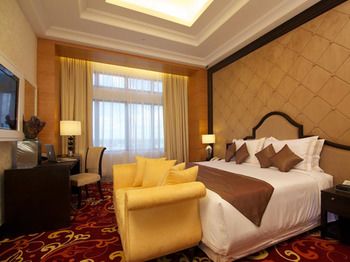 Perdana Kota Bharu 4*