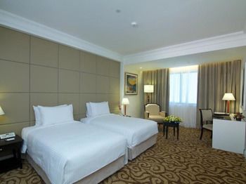 Perdana Kota Bharu 4*