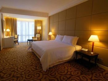 Perdana Kota Bharu 4*