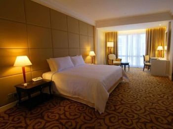 Perdana Kota Bharu 4*