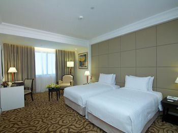 Perdana Kota Bharu 4*