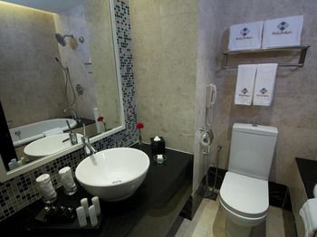Perdana Kota Bharu 4*