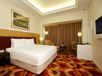 Perdana Kota Bharu 4*