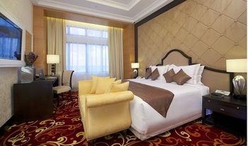 Perdana Kota Bharu 4*