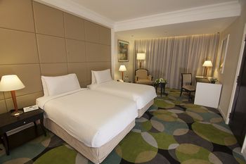 Perdana Kota Bharu 4*