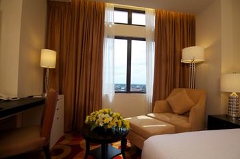 Perdana Kota Bharu 4*