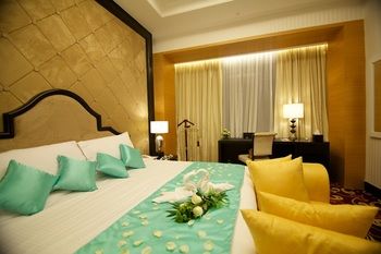 Perdana Kota Bharu 4*