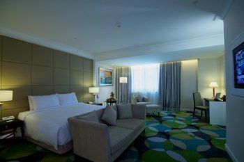 Perdana Kota Bharu 4*