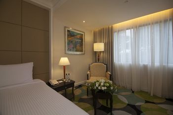 Perdana Kota Bharu 4*
