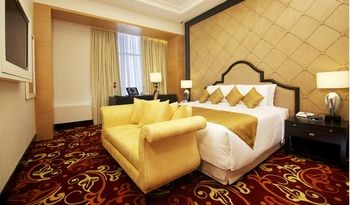 Perdana Kota Bharu 4*