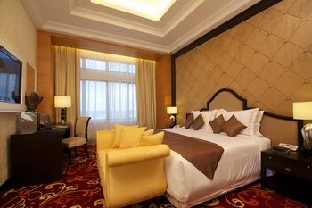 Perdana Kota Bharu 4*