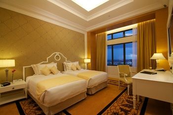 Perdana Kota Bharu 4*