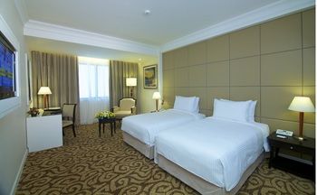 Perdana Kota Bharu 4*