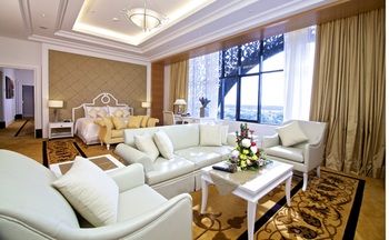 Perdana Kota Bharu 4*