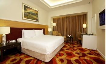 Perdana Kota Bharu 4*