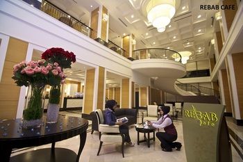 Perdana Kota Bharu 4*