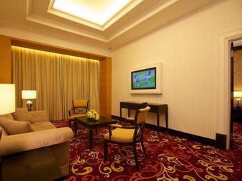 Perdana Kota Bharu 4*