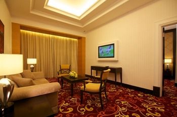 Perdana Kota Bharu 4*