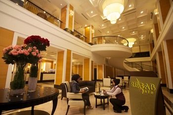 Perdana Kota Bharu 4*