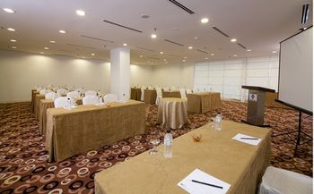 Perdana Kota Bharu 4*